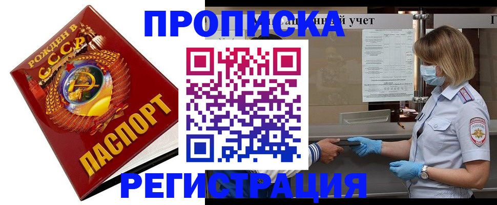 прописка штамп в Жердевке